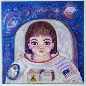 Meet your Posher, Janice